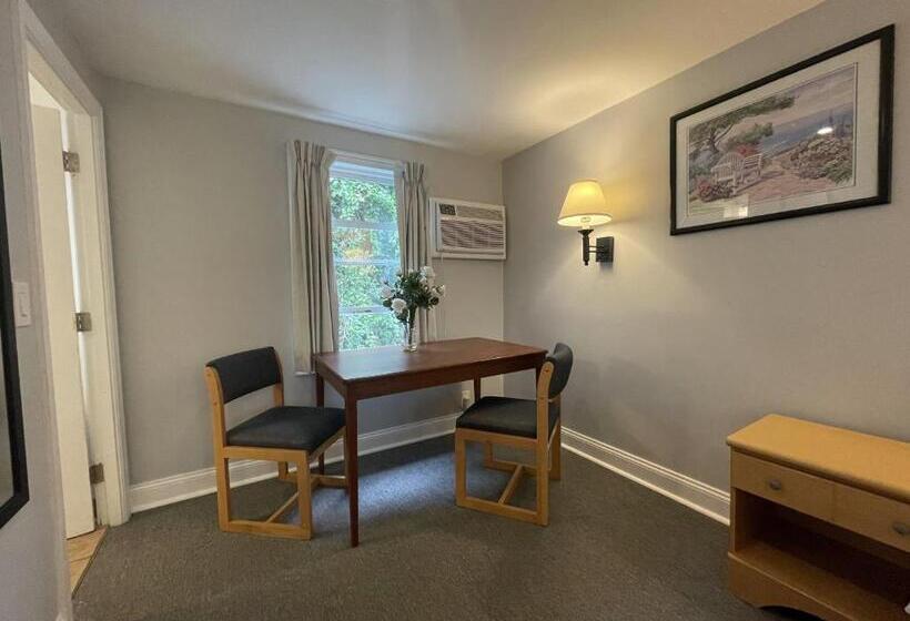 فندق على الطريق The Cutty Sark