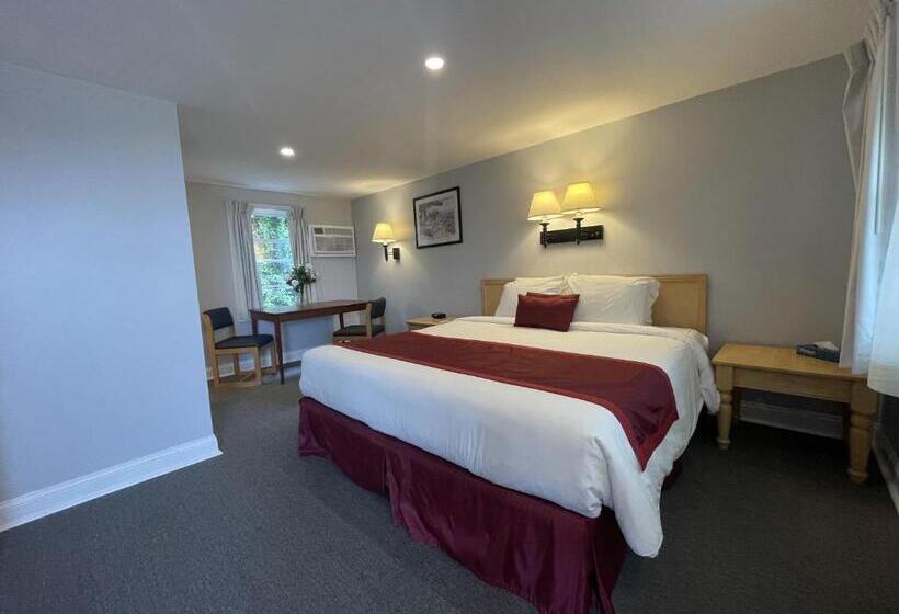 فندق على الطريق The Cutty Sark