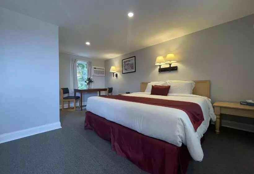 モーテル The Cutty Sark