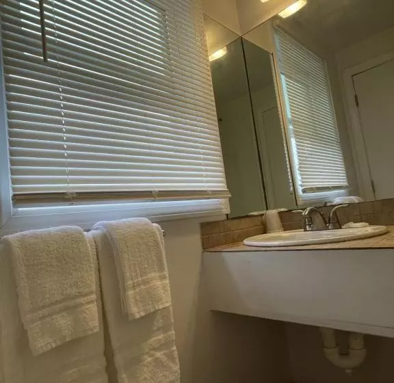 モーテル The Cutty Sark