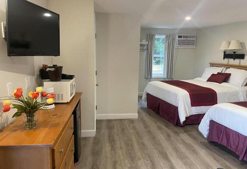 فندق على الطريق The Cutty Sark