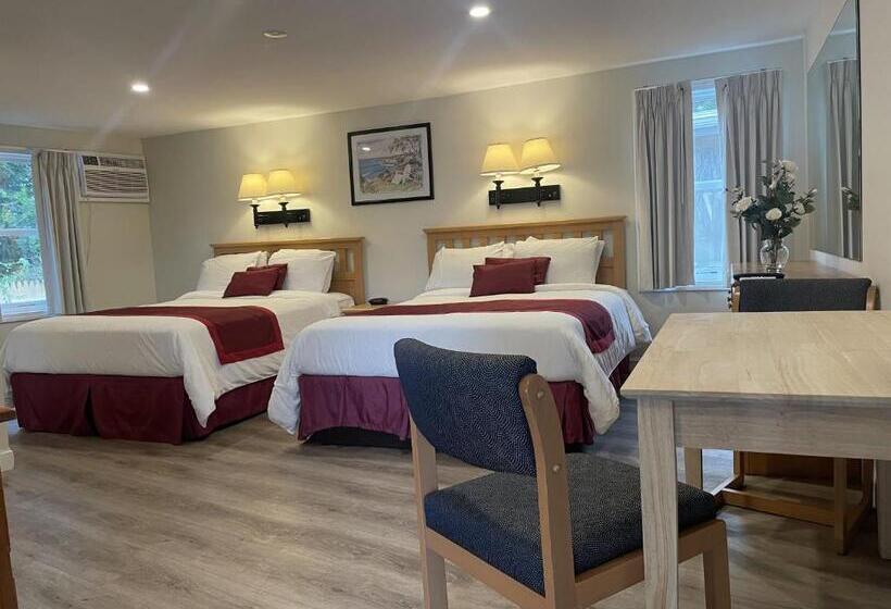 فندق على الطريق The Cutty Sark