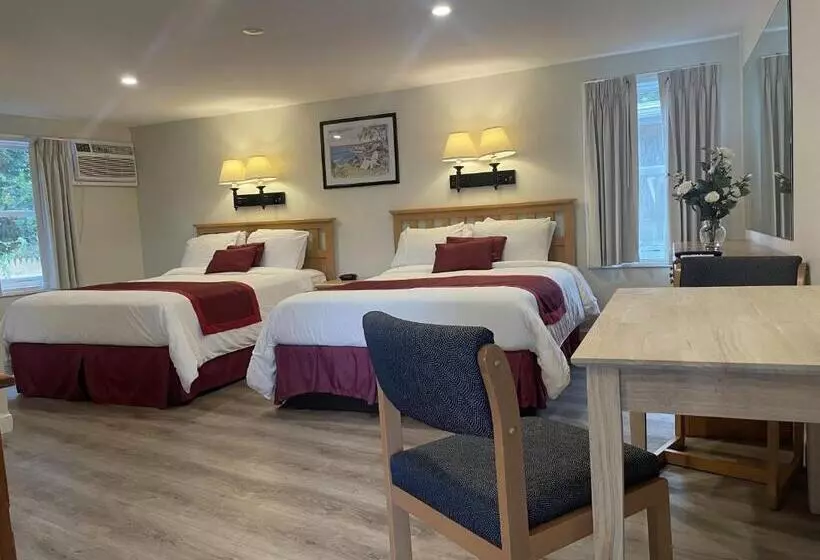 モーテル The Cutty Sark