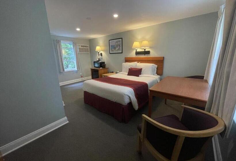 فندق على الطريق The Cutty Sark