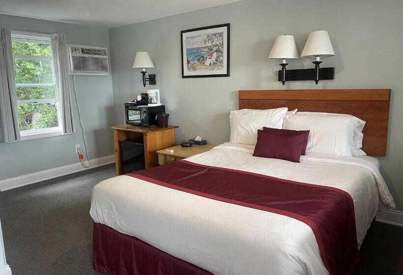 فندق على الطريق The Cutty Sark