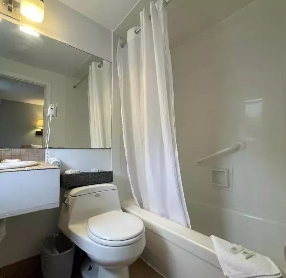 モーテル The Cutty Sark