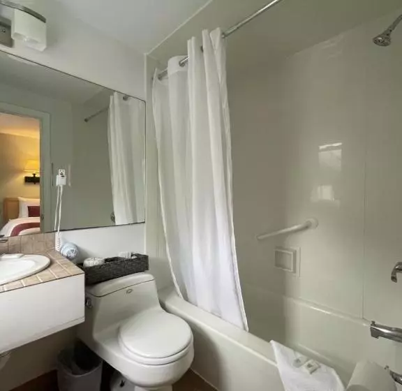 モーテル The Cutty Sark