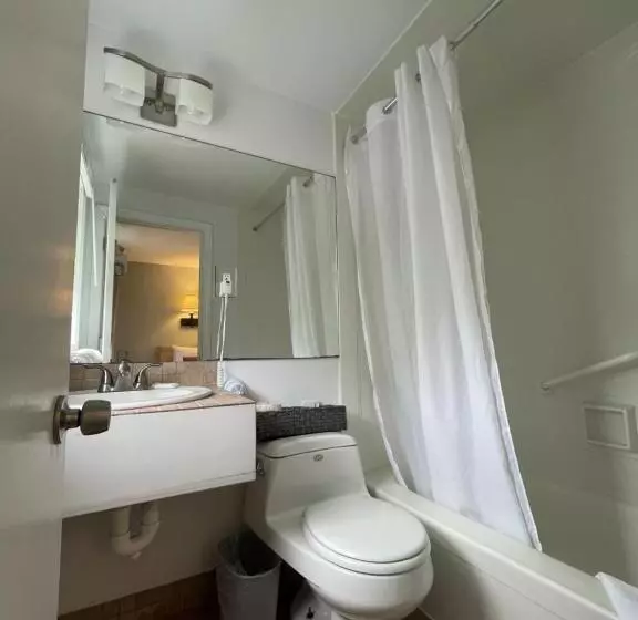 モーテル The Cutty Sark