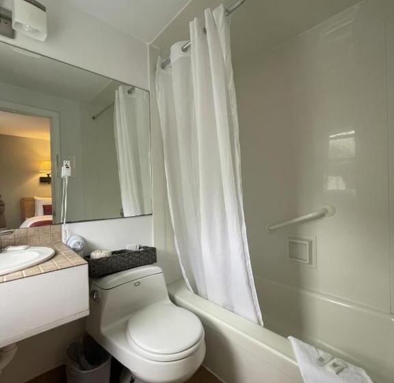 فندق على الطريق The Cutty Sark