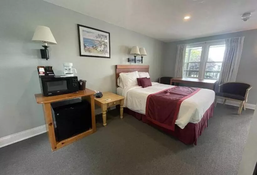 モーテル The Cutty Sark