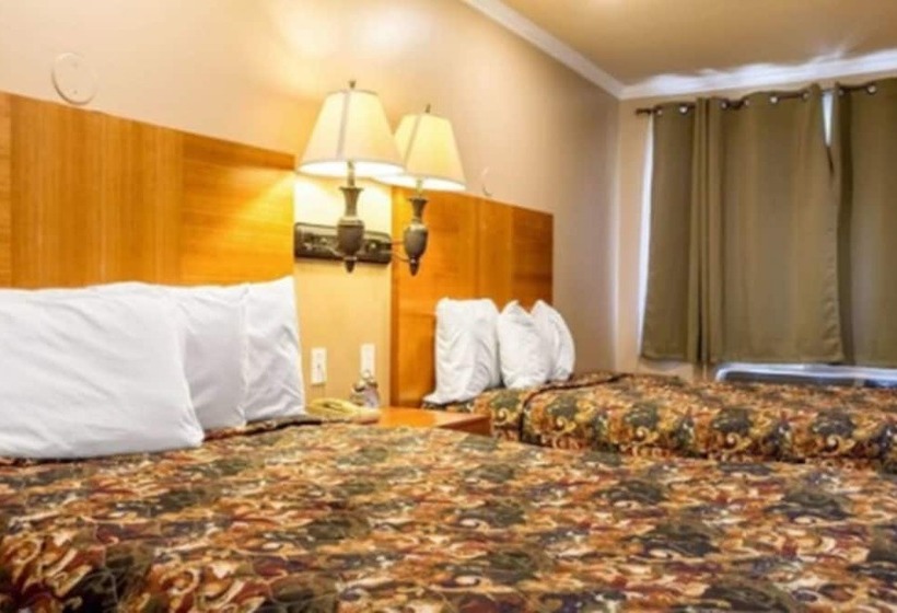 مُتل Rodeway Inn