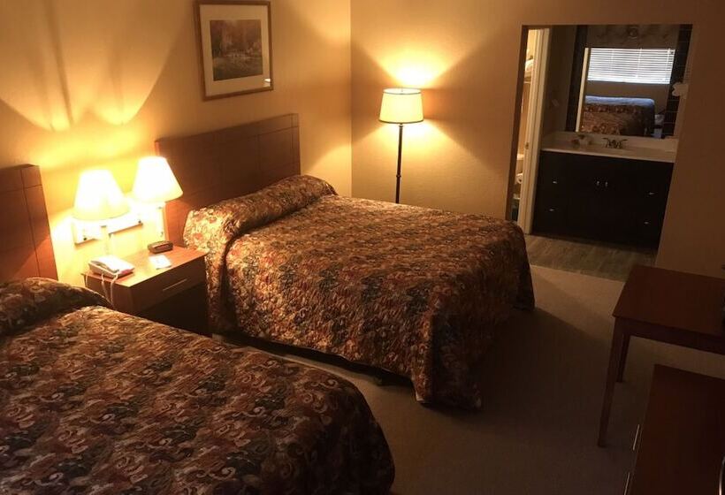 فندق على الطريق Yerington Inn