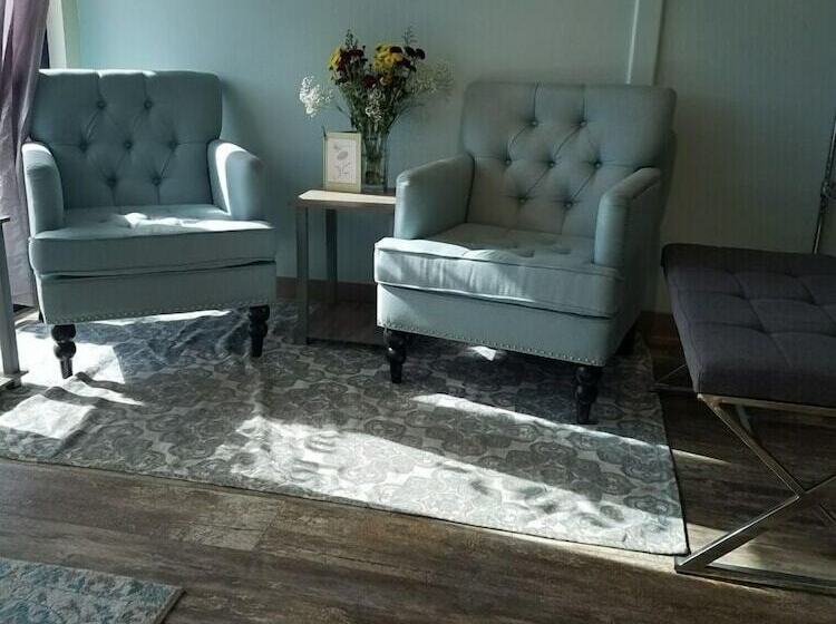 فندق على الطريق Yerington Inn