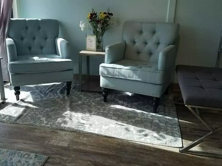 모텔 Yerington Inn