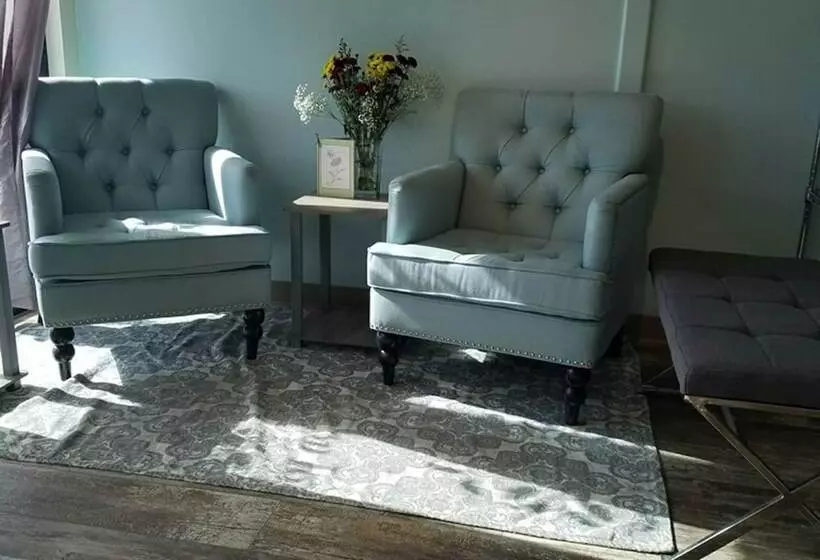 모텔 Yerington Inn