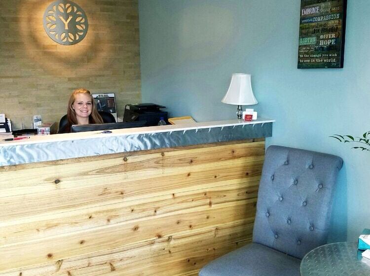 فندق على الطريق Yerington Inn