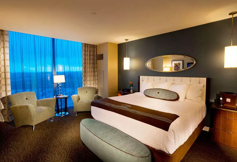 Northern Quest Resort & Casino 