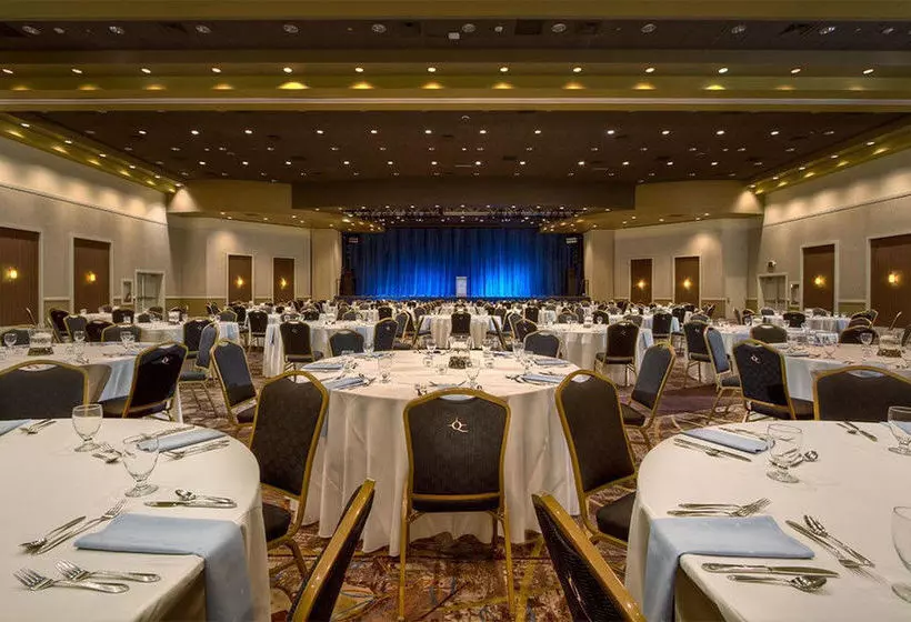 Northern Quest Resort & Casino 