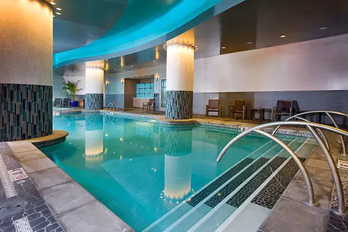 Northern Quest Resort & Casino 