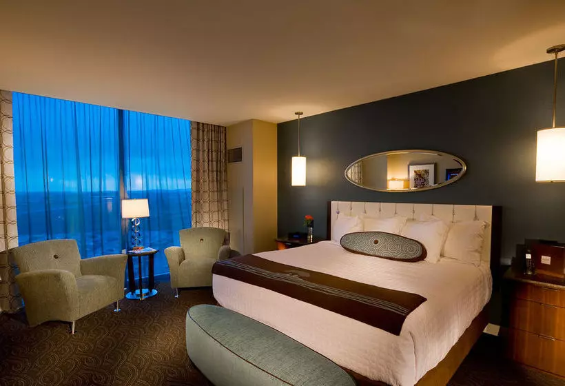 Northern Quest Resort & Casino 