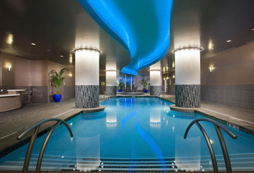 Northern Quest Resort & Casino 