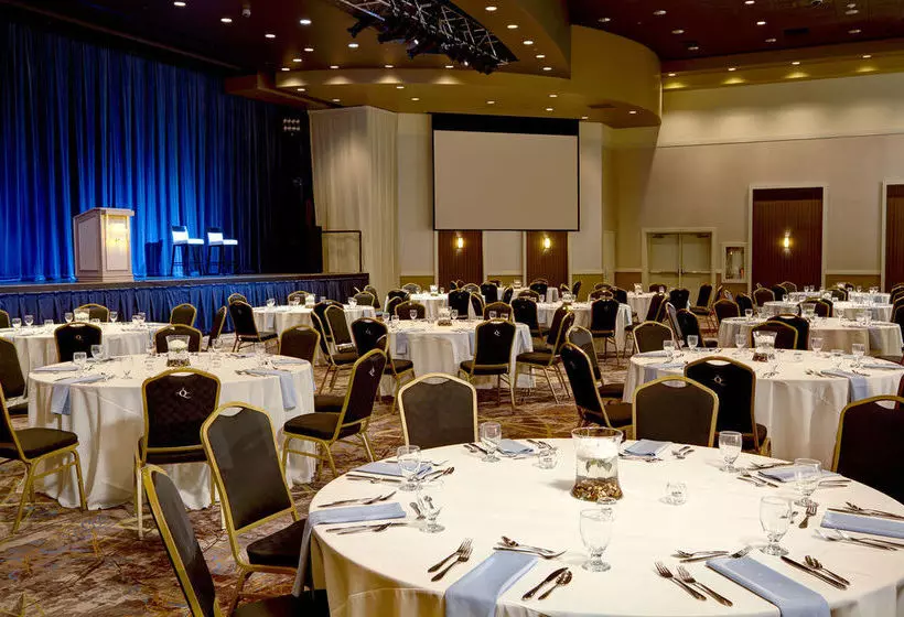 Northern Quest Resort & Casino 