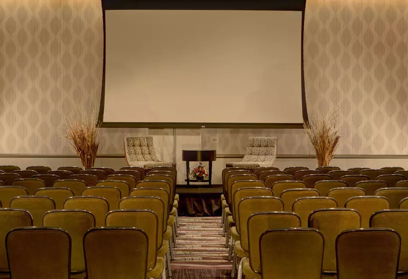 Northern Quest Resort & Casino 