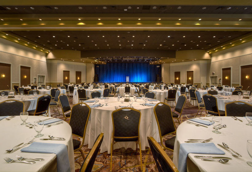 Northern Quest Resort & Casino 