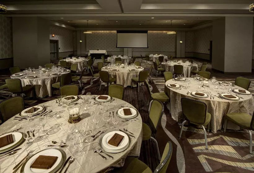 Northern Quest Resort & Casino 