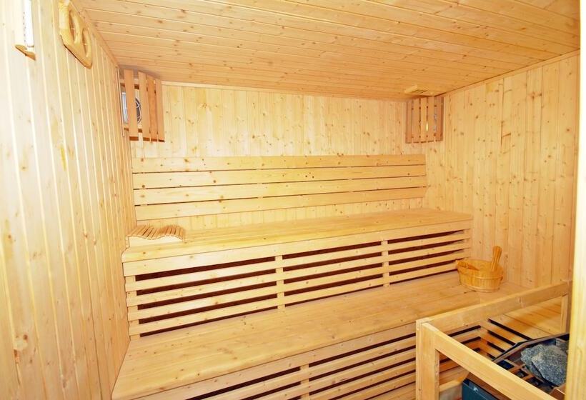 Ramee Rose Hotel Apartments Abu Dhabi