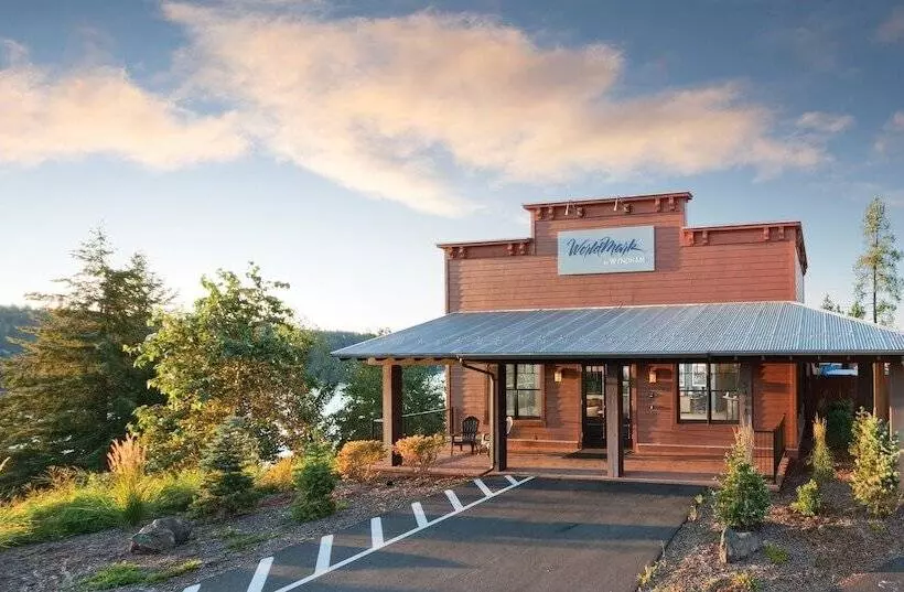 渡假胜地 Worldmark Arrow Point