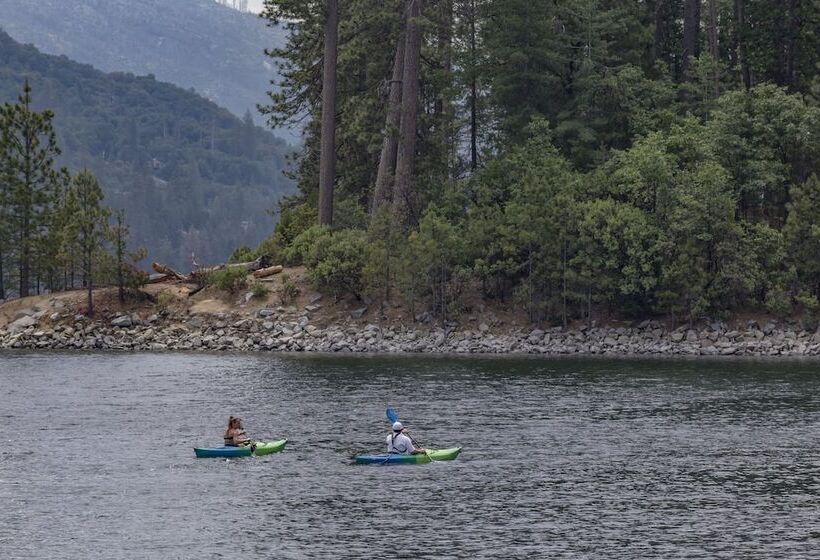 استراحتگاه Worldmark Arrow Point