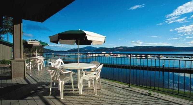 استراحتگاه Worldmark Arrow Point