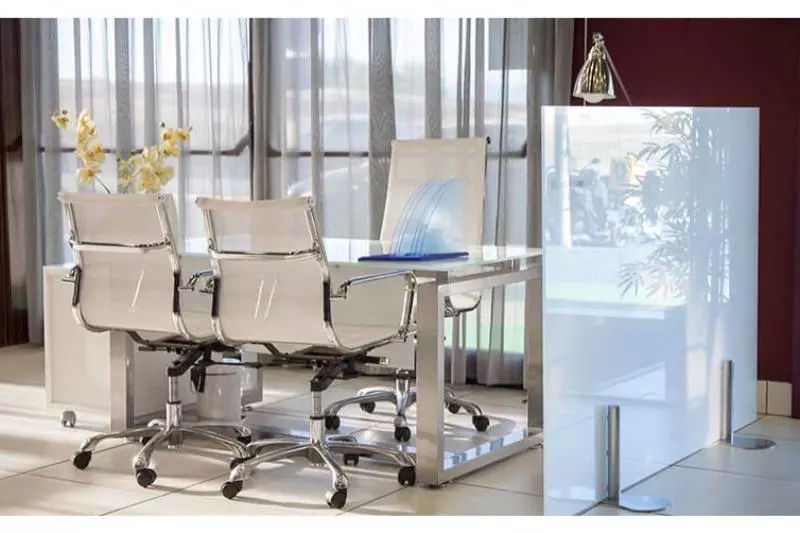 هتل Exe Convention Plaza Madrid