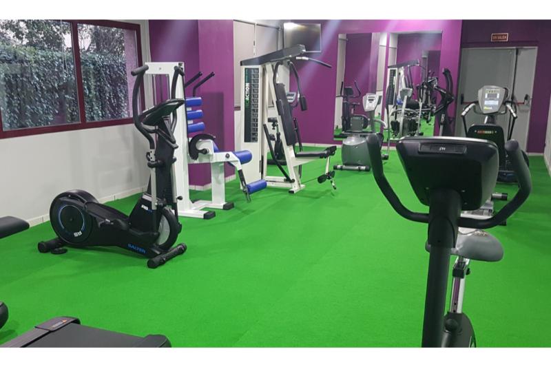 هتل Exe Convention Plaza Madrid