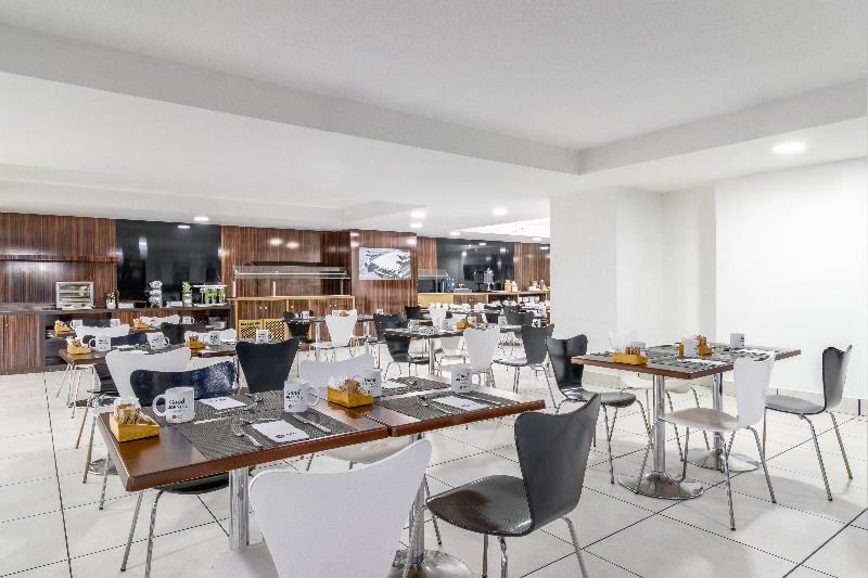 هتل Exe Convention Plaza Madrid