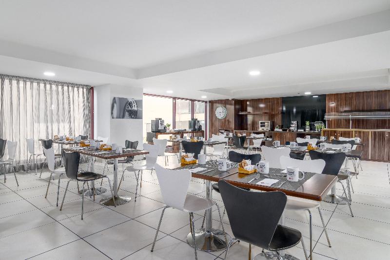 هتل Exe Convention Plaza Madrid