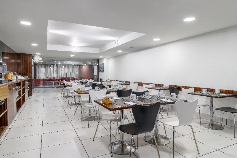 هتل Exe Convention Plaza Madrid