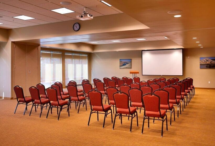 Towneplace Suites By Marriott Vernal