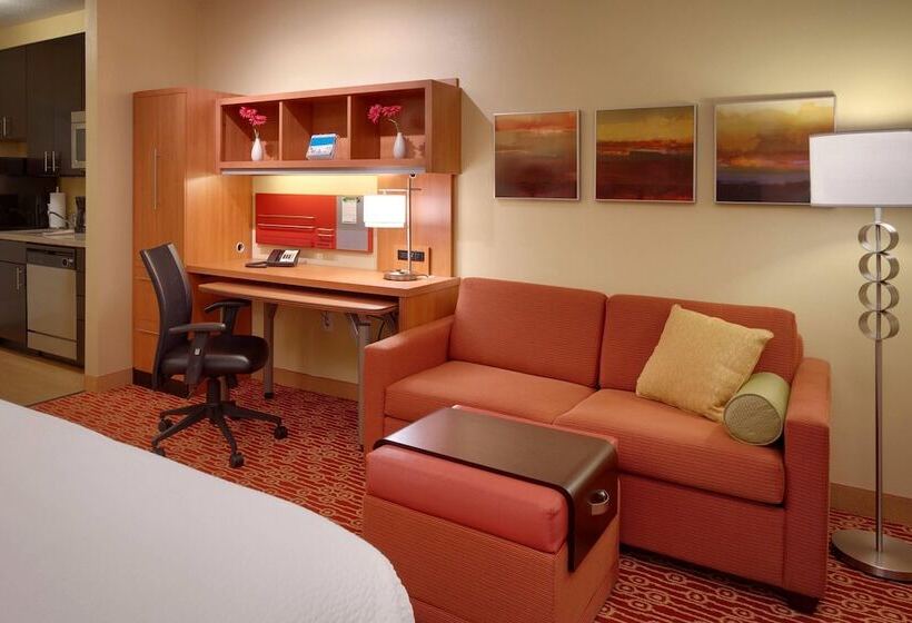 Towneplace Suites By Marriott Vernal