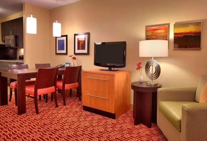 Towneplace Suites By Marriott Vernal