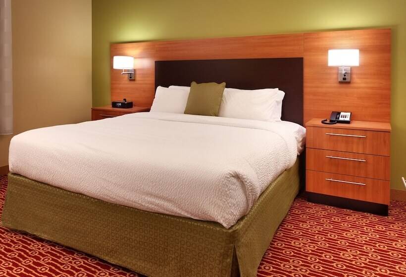 Towneplace Suites By Marriott Vernal