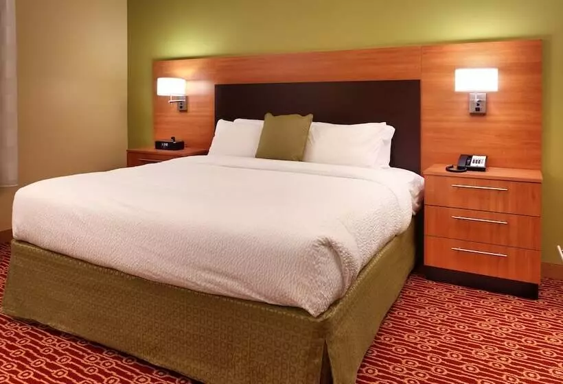 Towneplace Suites By Marriott Vernal
