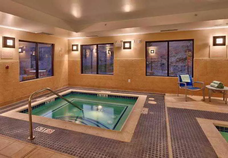 Towneplace Suites By Marriott Vernal