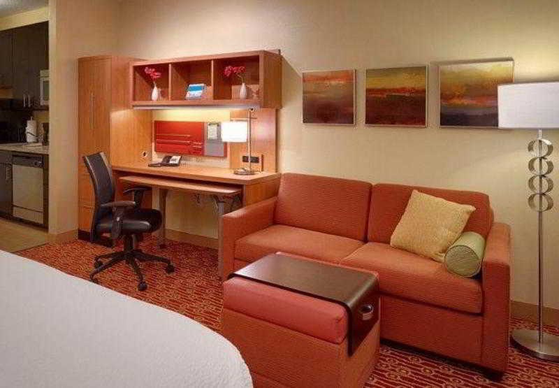 Towneplace Suites By Marriott Vernal