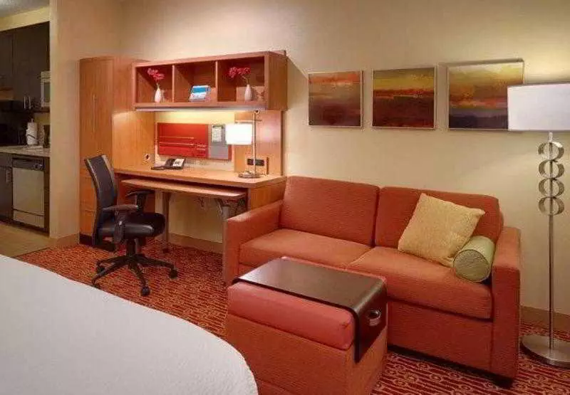 Towneplace Suites By Marriott Vernal