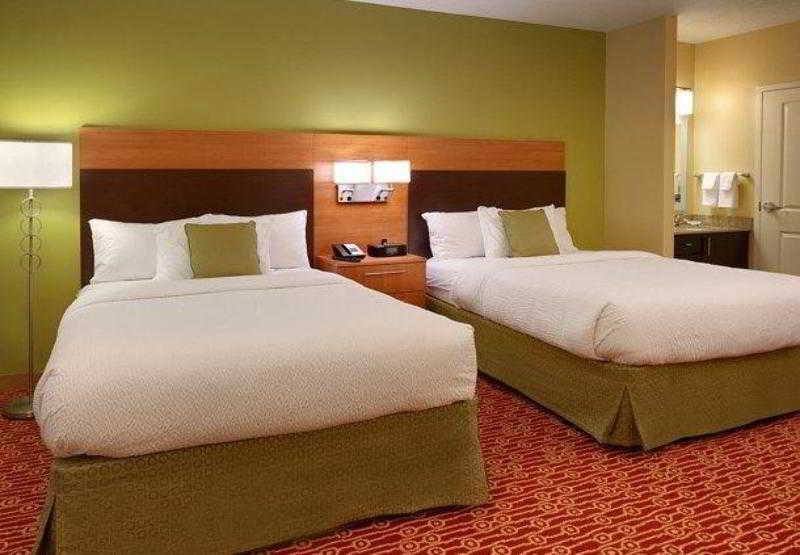 Towneplace Suites By Marriott Vernal