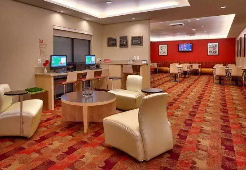 Towneplace Suites By Marriott Vernal