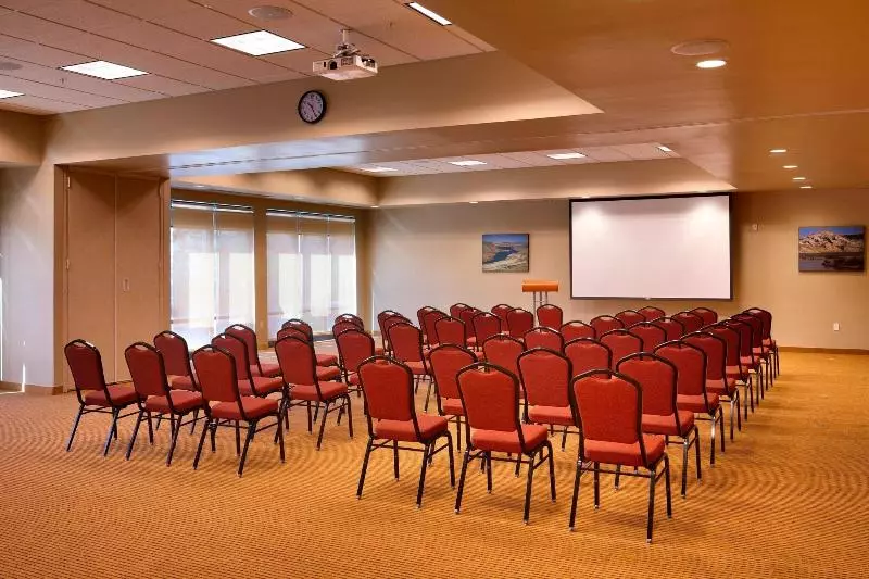 Towneplace Suites By Marriott Vernal