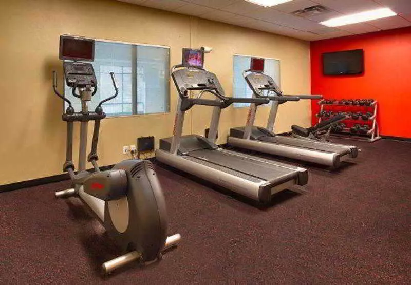 Towneplace Suites By Marriott Vernal